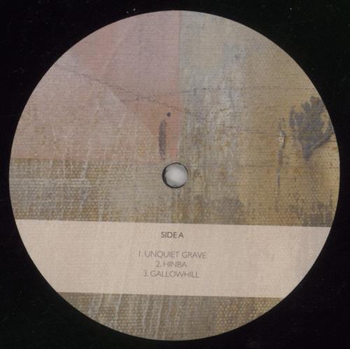 Lau Decades 2-LP vinyl record set (Double LP Album) UK OK32LDE860884