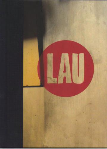Lau Race The Loser 2 CD album set (Double CD) UK OK32CRA803695