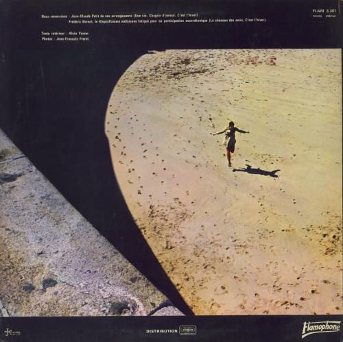 Le Syst�me Crapoutchik Aussi Loin Que Je Me Souvienne... vinyl LP album (LP record) French 25BLPAU802262