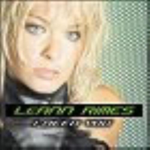 Leann Rimes I Need You CD album (CDLP) European LRICDIN180076