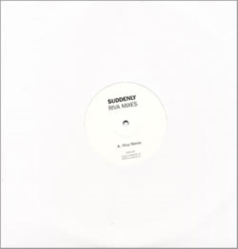 Leann Rimes Suddenly 12" vinyl single (12 inch record / Maxi-single) UK LRI12SU236219