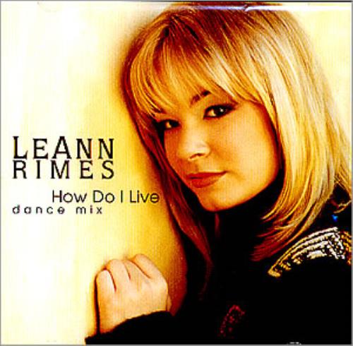 Leann rimes singles