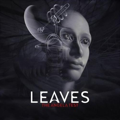 Leaves The Angela Test CD album (CDLP) UK EAVCDTH332626