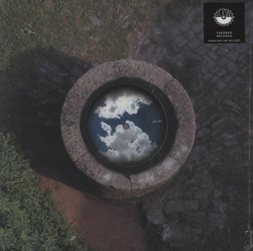 Lebanon Hanover Besides The Abyss vinyl LP album (LP record) Greek 8UCLPBE869219