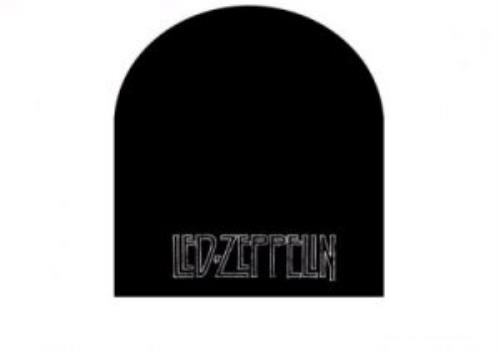 Led Zeppelin Embroidered Beanie Hat hat UK ZEPHAEM338996