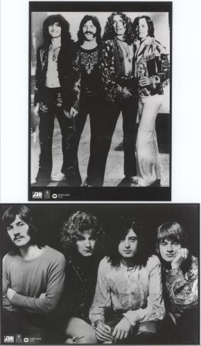 Led Zeppelin Good Times Bad Times / Whole Lotta Love / Immigrant Song 3-CD album set (Triple CD) Japanese ZEP3CGO132070