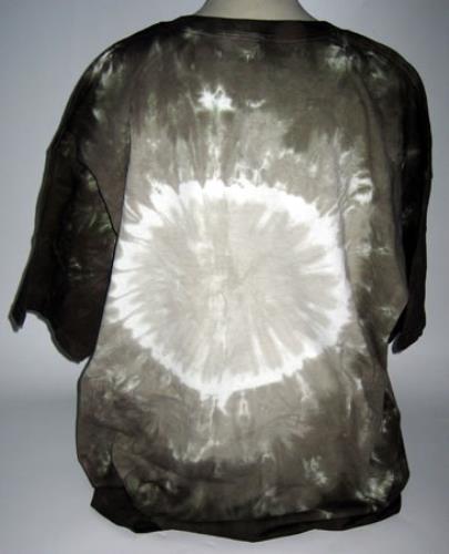 Led Zeppelin Hermit T-Shirt - XL t-shirt UK ZEPTSHE380334