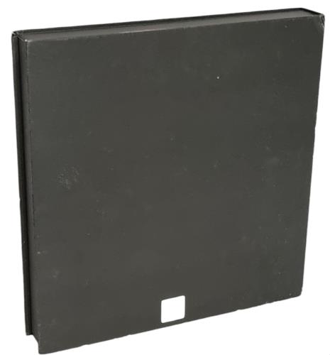 Led Zeppelin Led Zeppelin - Numbered Super Deluxe Boxed Set Vinyl Box Set UK ZEPVXLE789534