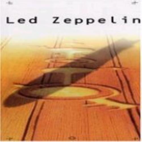 Led Zeppelin Led Zeppelin - Sealed CD Album Box Set UK ZEPDXLE249552
