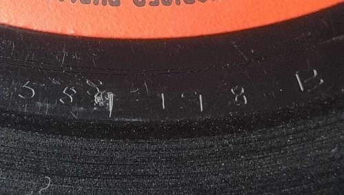 Led Zeppelin Led Zeppelin II - 1st Transitional 2nd lbl vinyl LP album (LP record) UK ZEPLPLE772463