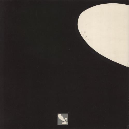 Led Zeppelin Led Zeppelin II - 4th vinyl LP album (LP record) UK ZEPLPLE277812