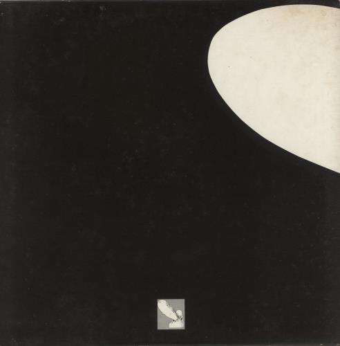 Led Zeppelin Led Zeppelin II - 5th - EX vinyl LP album (LP record) UK ZEPLPLE662074