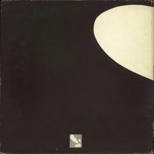 Led Zeppelin Led Zeppelin II - 5th - VG vinyl LP album (LP record) UK ZEPLPLE770367