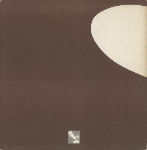 Led Zeppelin Led Zeppelin II - 70s - PR vinyl LP album (LP record) US ZEPLPLE648863