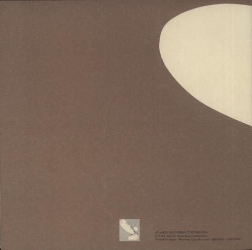 Led Zeppelin Led Zeppelin II CD album (CDLP) Japanese ZEPCDLE673289