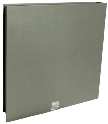 Led Zeppelin Led Zeppelin IV - Super Deluxe Boxed Set Vinyl Box Set UK ZEPVXLE821847