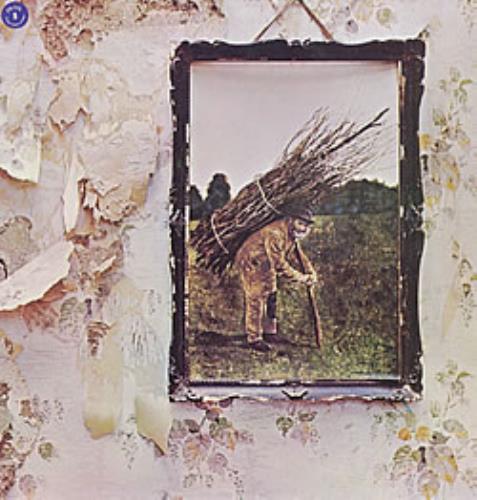 Led Zeppelin Led Zeppelin vinyl LP album (LP record) Brazilian ZEPLPLE235061