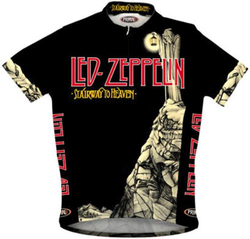 Led Zeppelin Stairway [Large] t-shirt UK ZEPTSST430058
