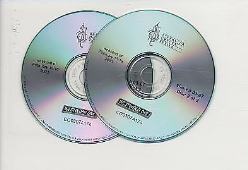Led Zeppelin Superstar Concert Series 2 CD album set (Double CD) US ZEP2CSU256352