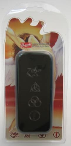 Led Zeppelin Swan Song Watch memorabilia Australian ZEPMMSW366411