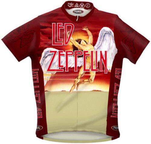 Led Zeppelin Swansong [Medium] t-shirt UK ZEPTSSW430060