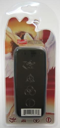 Led Zeppelin Zoso Diver Style Watch memorabilia Australian ZEPMMZO366405