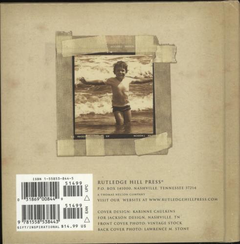 Lee Ann Womack I Hope You Dance book US LWOBKIH337430