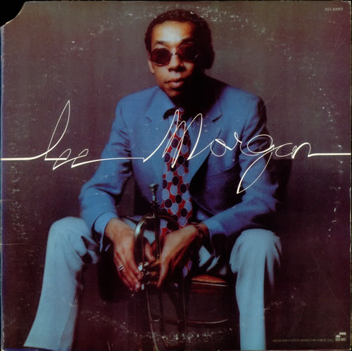Lee Morgan Lee Morgan - 'b' Label 2-LP vinyl record set (Double LP Album) US L\M2LLE532845