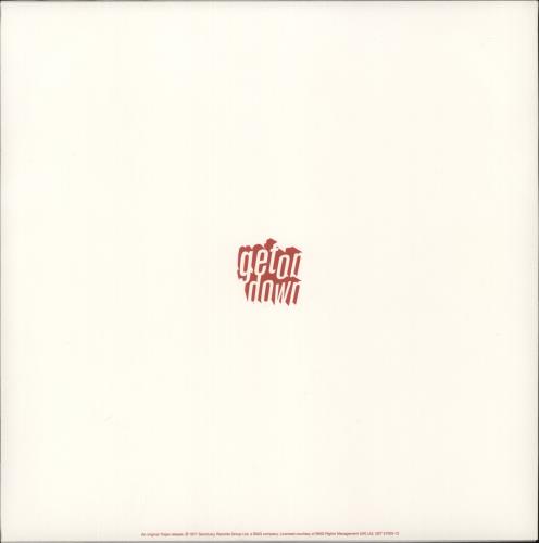 Lee Perry Disco Devil - Red Vinyl - RSD17 12" vinyl single (12 inch record / Maxi-single) US EEP12DI874137