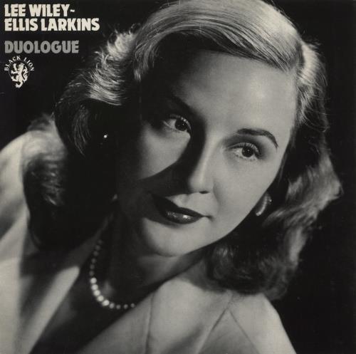 Lee Wiley Duologue vinyl LP album (LP record) German 5LWLPDU879847