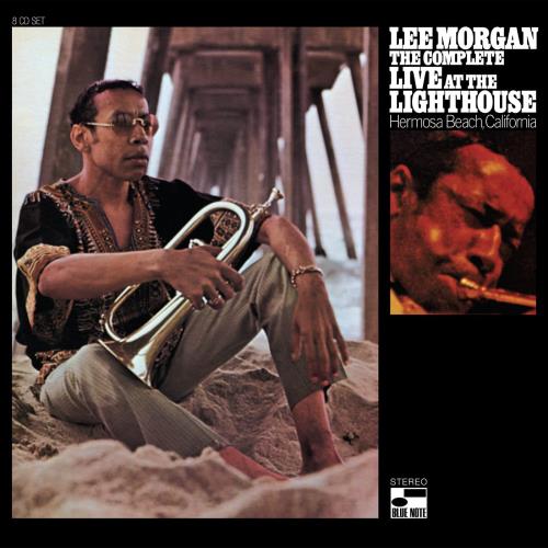 Lee Morgan The Complete Live At The Lighthouse - 12xLP Box Set - Sealed Vinyl Box Set US L\MVXTH774477