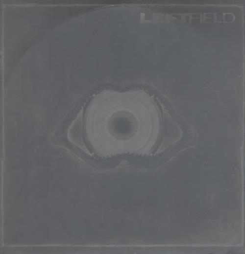Leftfield Inspection - Double Pack 12" vinyl single (12 inch record / Maxi-single) UK LFF12IN52687