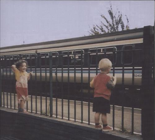 Legion Hall It Could Be Worse - Meth Blue Vinyl 7" vinyl single (7 inch record / 45) UK OEI07IT741918