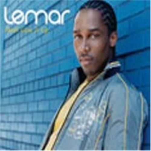Lemar Don't Give It Up 2-CD single set (Double CD single) UK L/M2SDO330670
