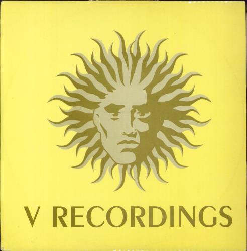 Lemon D I Can't Stop 12" vinyl single (12 inch record / Maxi-single) UK LMD12IC794555