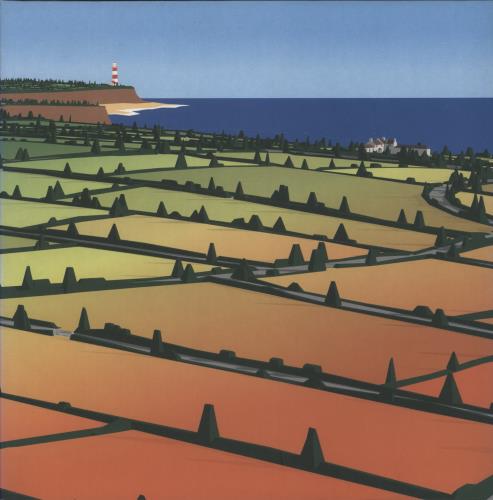 Lemon Jelly Lost Horizons 2-LP vinyl record set (Double LP Album) UK LJY2LLO869368