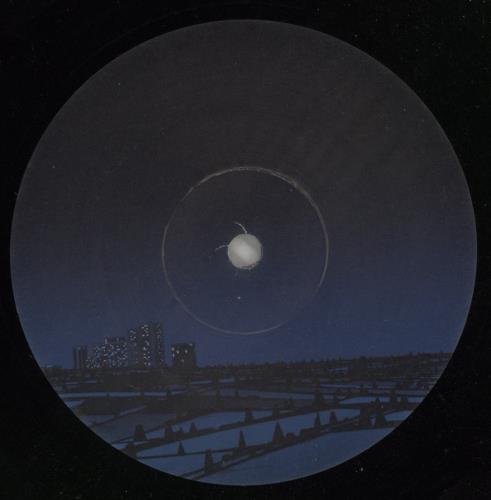 Lemon Jelly Lost Horizons 2-LP vinyl record set (Double LP Album) UK LJY2LLO869368