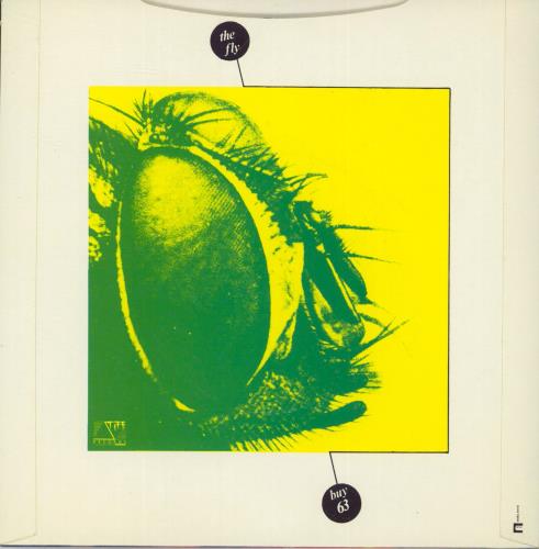 Lene Lovich Angels 7" vinyl single (7 inch record / 45) UK LLV07AN633255