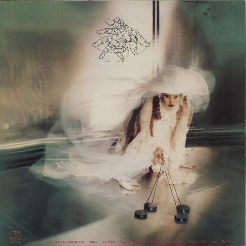 Lene Lovich Flex vinyl LP album (LP record) UK LLVLPFL870371