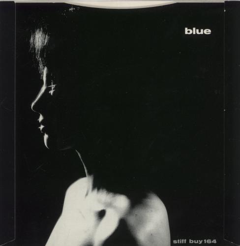 Lene Lovich It's You, Only You (Mein Schmerz) - 'A' Label 7" vinyl single (7 inch record / 45) UK LLV07IT870523