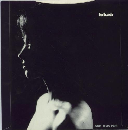 Lene Lovich It's You, Only You (Mein Schmerz) 7" vinyl single (7 inch record / 45) UK LLV07IT870391