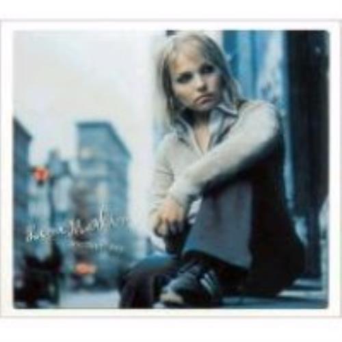 Lene Marlin Another Day CD album (CDLP) Japanese LNMCDAN253681