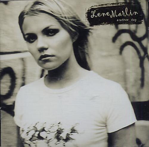Lene Marlin Another Day CD album (CDLP) UK LNMCDAN257791