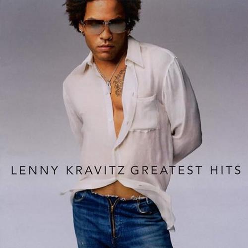 Lenny Kravitz Greatest Hits - 180 Gram Black Vinyl - Sealed 2-LP vinyl record set (Double LP Album) UK KVZ2LGR843764