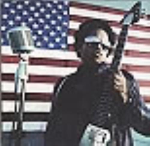 Lenny Kravitz In-store Play Sampler CD album (CDLP) US KVZCDIN142069