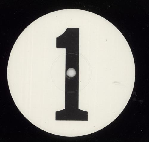 Leonard Bernstein Songfest - White Label Test Pressing vinyl LP album (LP record) UK 5LBLPSO873649