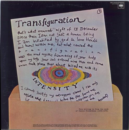 Leonard Cohen Live Songs vinyl LP album (LP record) Australian COHLPLI806082