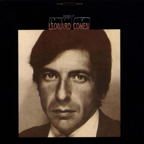 Leonard Cohen Songs Of Leonard Cohen - 180 Gram - Stereo - Sealed vinyl LP album (LP record) UK COHLPSO736363