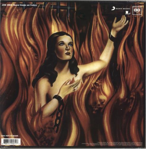 Leonard Cohen Songs Of Leonard Cohen - 180 Gram - Stereo - Sealed vinyl LP album (LP record) UK COHLPSO736363