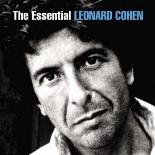 Leonard Cohen The Essential 2 CD album set (Double CD) UK COH2CTH225377